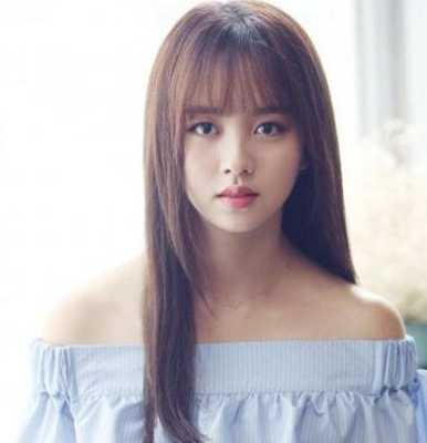 为啥薄刘海比厚刘海好看,薄刘海适合什么脸型女