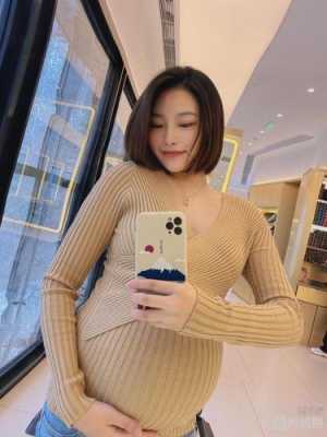孕妈适合什么发型（孕妈适合什么发型女）