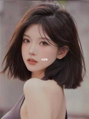 短发怎么服帖（短发怎么服帖好看）
