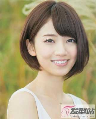 短发怎么服帖（短发怎么服帖好看）
