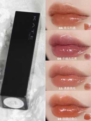 口红如何不掉色,怎么保养口红不掉色