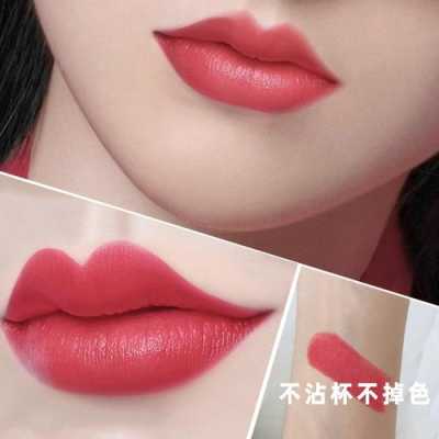口红如何不掉色,怎么保养口红不掉色