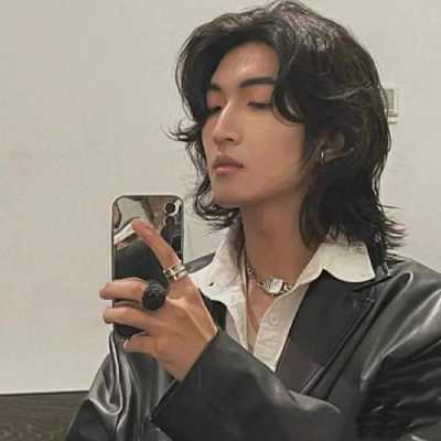 男怎么长长（男生如何长头发）