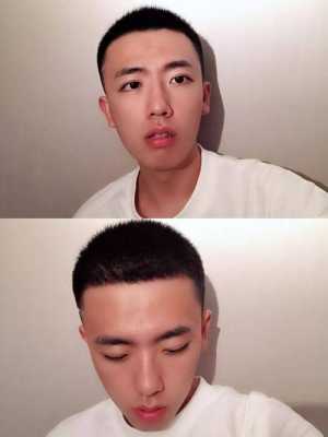 怎么自己剪寸头（怎么自己剪寸头男生）