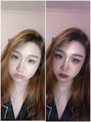 婴儿肥是什么脸型图片（什么是奶膘）