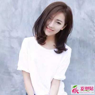 lob发型怎么打理（中年身材矮小女人什么发型好看35岁矮个女）
