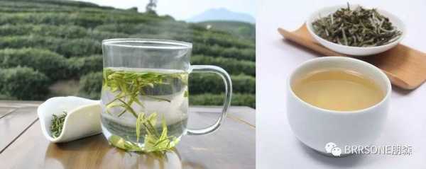 白茶水洗脸有什么好处（白茶水洗脸有什么好处和坏处）