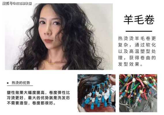 冷烫软化怎么看（冷烫软化怎么看最准确）