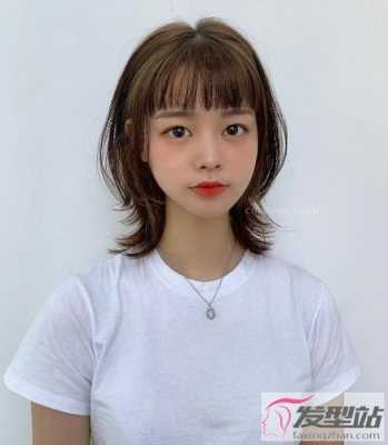 碎发尾怎么剪（碎发尾怎么剪的女生）