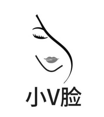 小v脸怎么画（v的小写怎么写）