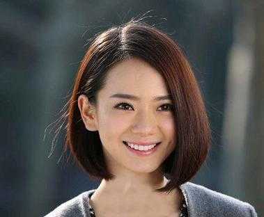 沙宣是什么,什么叫沙宣头