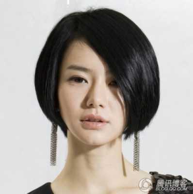 沙宣是什么,什么叫沙宣头