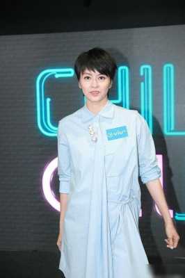 梁咏琪为什么短发（梁咏琪为什么短发）