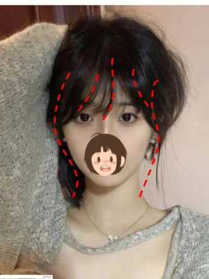 刘海歪了怎么矫正,刘海歪了怎么办小妙招