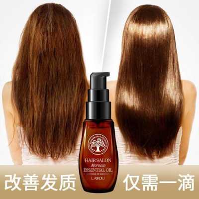 烫发后怎么保养,烫发后用什么护理最好