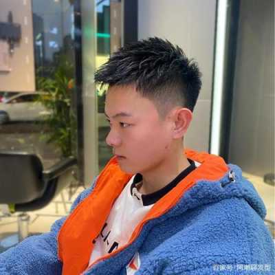 怎么让头发长得快男生（男生染头要多少时间）