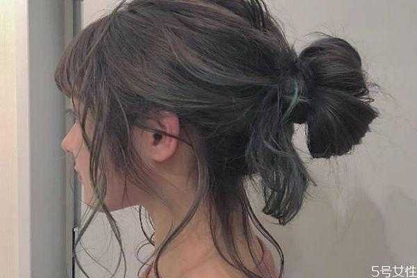 染发后掉发严重会自行恢复吗,染发后头发掉的厉害怎么办左右发缝都明显了