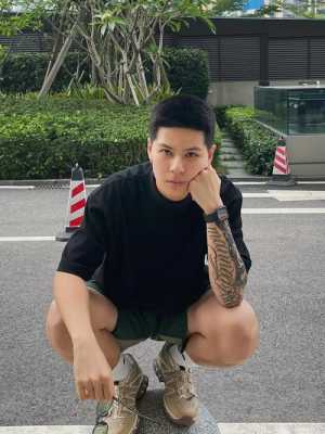 板寸头,圆寸头,毛寸头区别、特点是什么,今年流行什么短头发型女图片