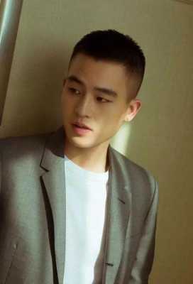 板寸头,圆寸头,毛寸头区别、特点是什么,今年流行什么短头发型女图片
