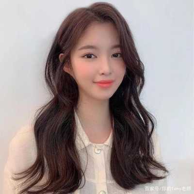 长发做什么发型好看（长发及腰怎么弄发型好看）