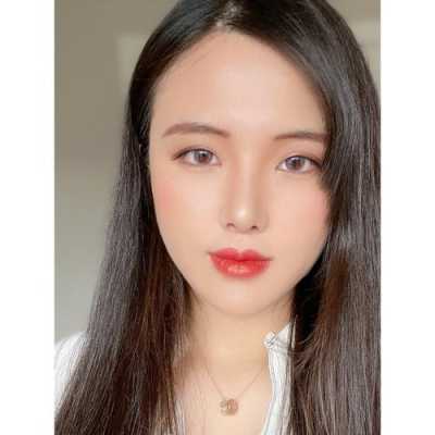 甜美妆怎么画（面试妆容）
