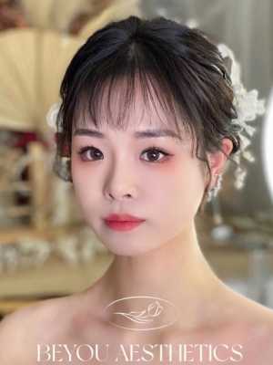 甜美妆怎么画（面试妆容）