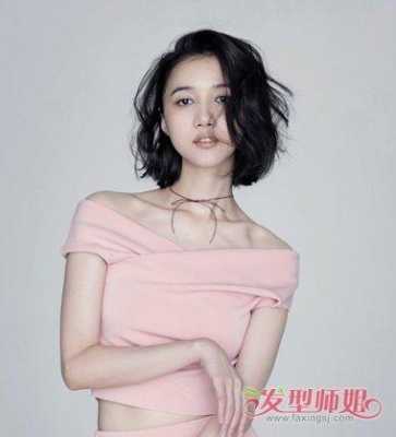 头大的人剪什么发型（头大的人剪什么发型）