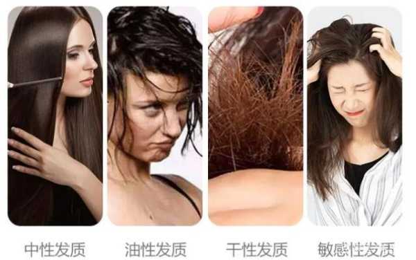 发质怎么分（发质的好坏怎么看）
