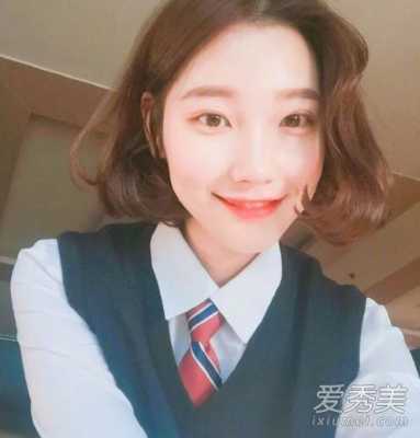 大胖脸适合什么刘海（脸比较大比较肥，适合剪空气刘海吗）