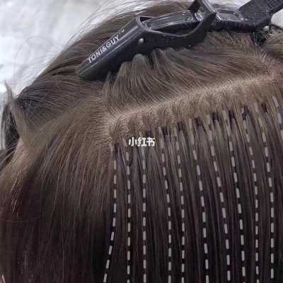 接发怎么分区（水晶线接法分区以及数量）