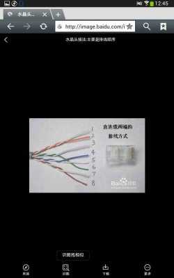 接发怎么分区（水晶线接法分区以及数量）