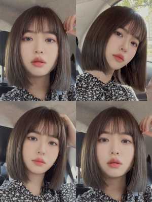 瘦脸人适合什么发型（瘦脸人适合什么发型女）
