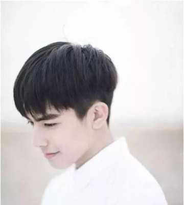 男士怎么做发型（男人头发硬怎么定型）