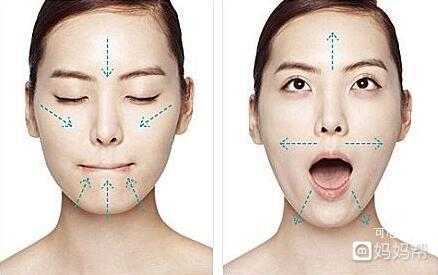 宽脸腮怎么变瘦,腮宽怎么解决