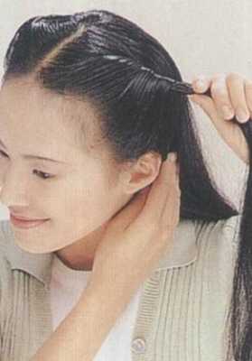 束发是什么意思,束发的束是什么意思怎么读