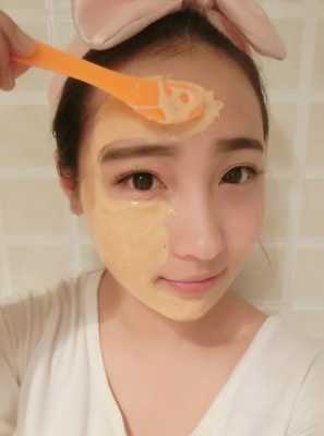 怎么做美白补水面膜（怎么做美白补水面膜效果好）