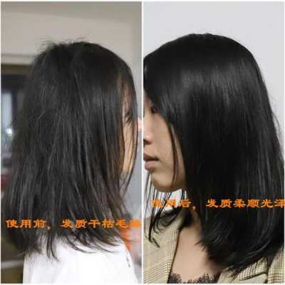 发膜和倒膜有什么区别（什么是倒膜？和发膜有什么区别？哪个对头发更好）