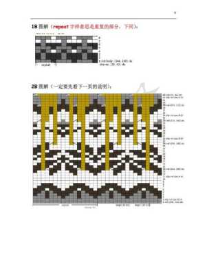 毛衣怎么配色（毛线不够怎样配色）