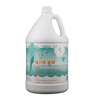 去油污最好的化学原料是什么,什么水能去油漆