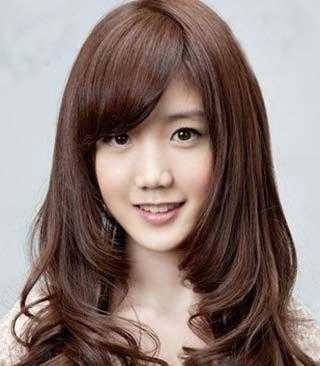 胖妞适合什么发型（胖妞适合什么发型女）