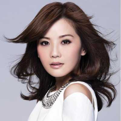 蔡卓妍属于什么脸型（蔡卓妍属于什么脸型的人）