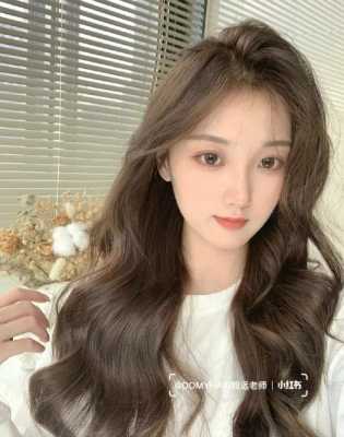 做头发，什么颜色好看,做头发什么颜色好看 年轻