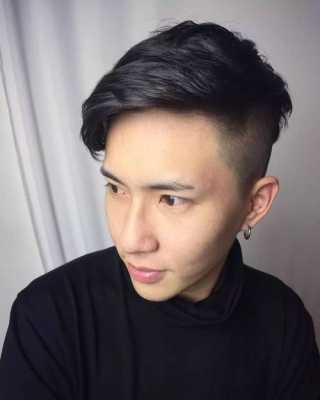 油头怎么烫（为什么油头烫头发效果好）