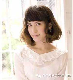 你还在为“马脸”烦恼么？适合男人大长脸的发型,驴脸适合什么发型女