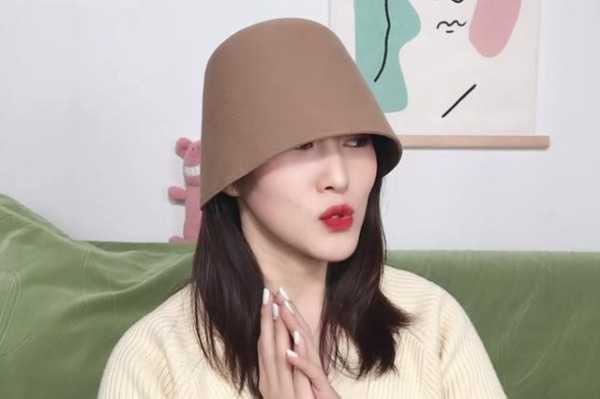 怎么带帽子好看（戴帽子不好看怎么办）