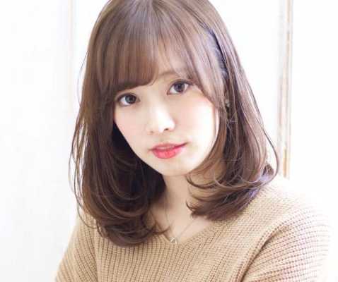 内扣梨花头怎么烫（内扣烫完后,什么时候可以洗头）