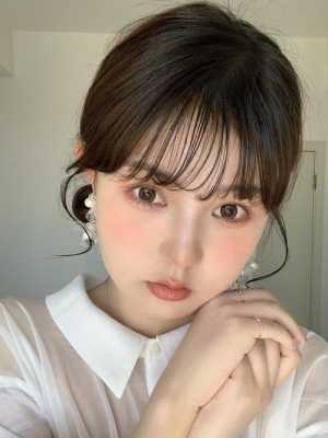 日系妆怎么化（日系妆怎么化）