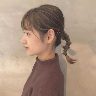 麻尾辫怎么扎（麻尾辫怎么扎好看）