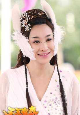 穆婷婷的老公叫什么（胡秀英真身是九妹吗）
