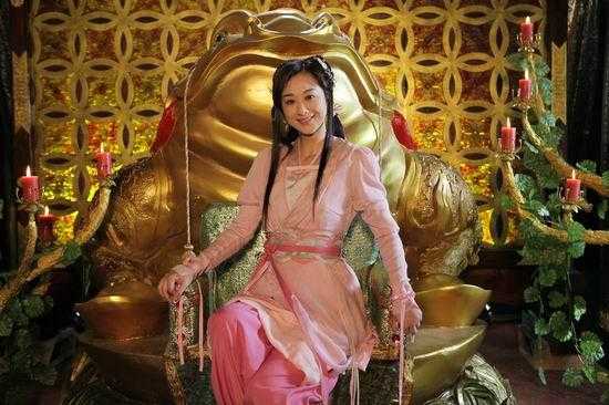 穆婷婷的老公叫什么（胡秀英真身是九妹吗）